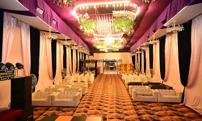 Moonvilla Banquet Hall